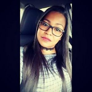 Meet your Posher, Rita